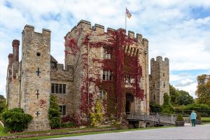 Hever Castle