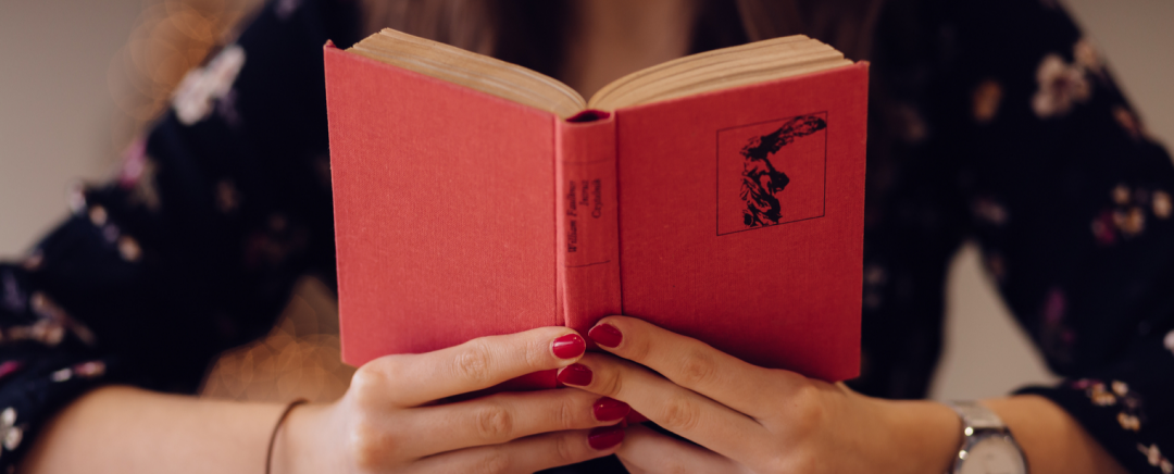 How to complete your Goodreads goal before the end of the year