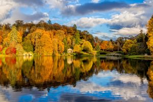 Stourhead