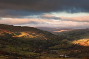 Yorkshire Dales