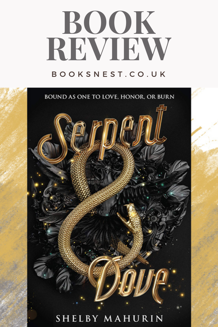 Serpent & Dove