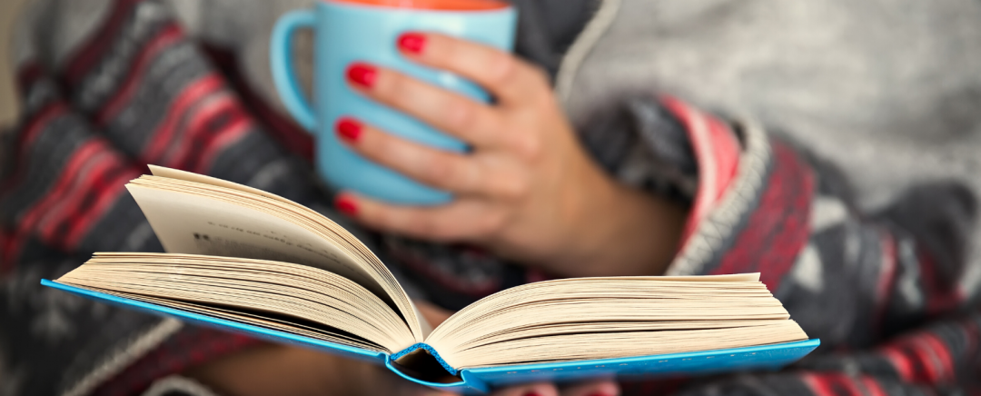 Five chunky fantasy reads to keep you occupied this Christmas