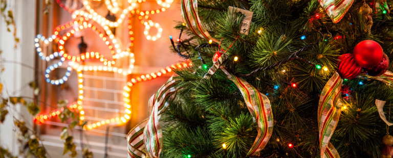 The Christmas films we love to hate