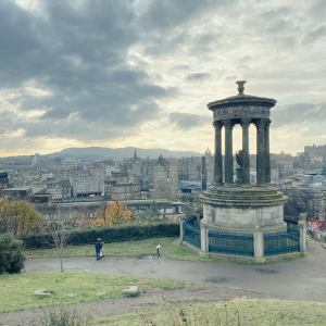 Calton Hill