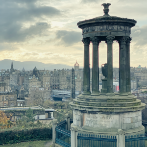 Calton Hill