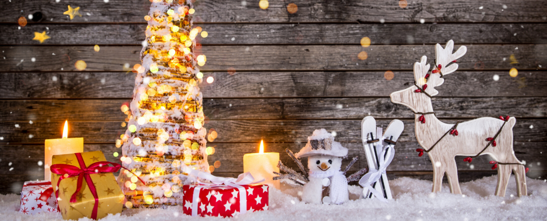 When is it an acceptable time to deck the halls?