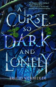 A Curse so Dark and Lonely