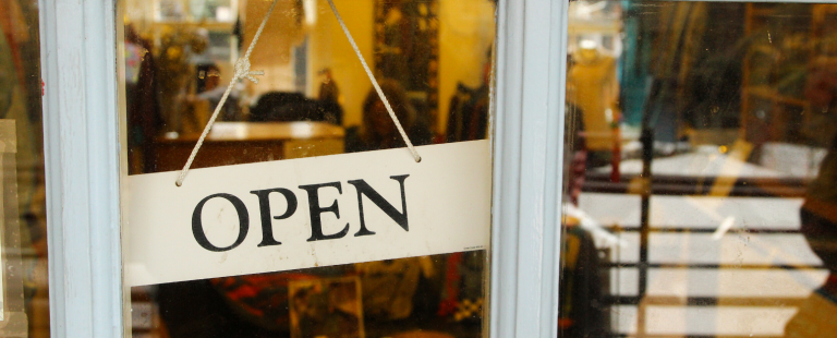 Be kind to retail workers in the build up to Christmas