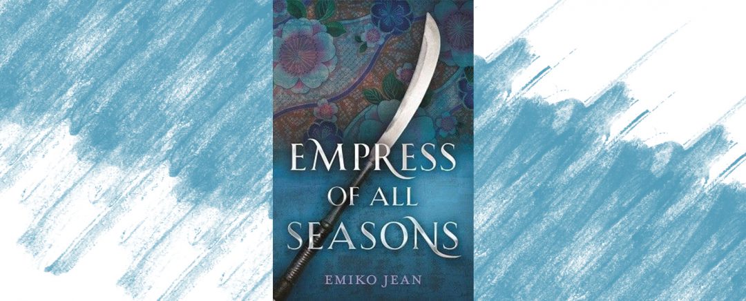 Empress of all Seasons, Emiko Jean