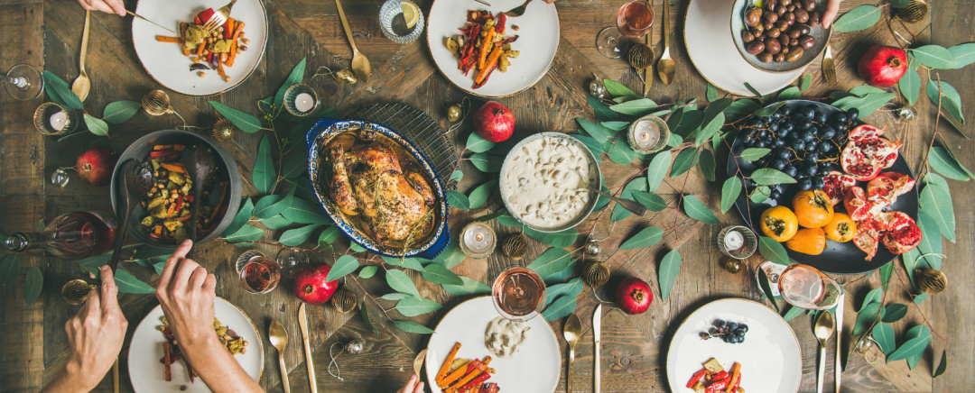 What are the best things about Christmas?