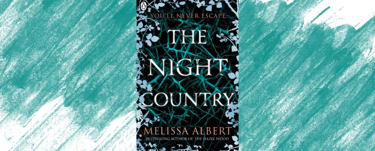 The Night Country, Melissa Albert