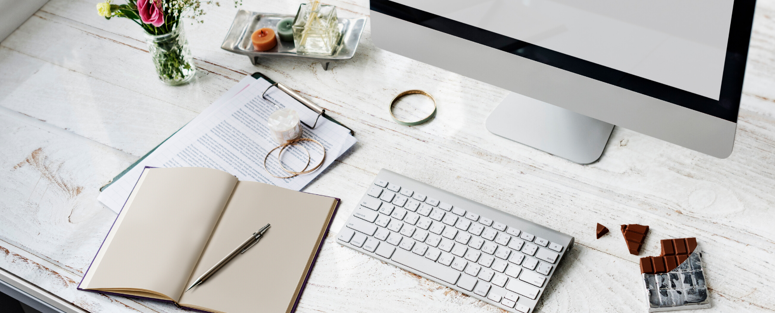 The best parts of being a blogger