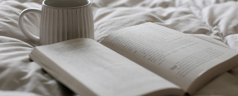 YA Thriller books to get you out of a reading slump