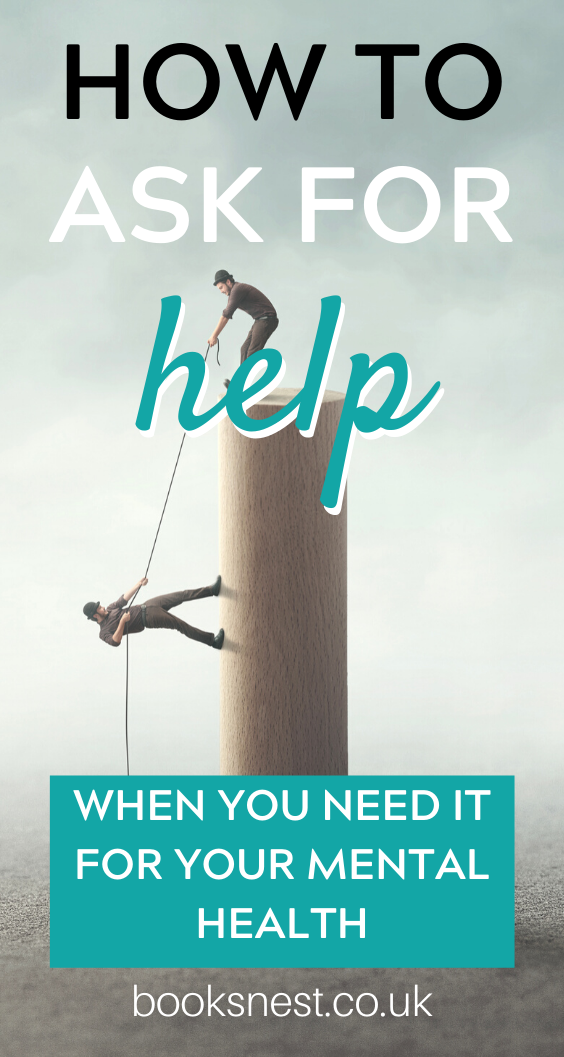 How to ask for help with your mental health and why its not a weakness-4