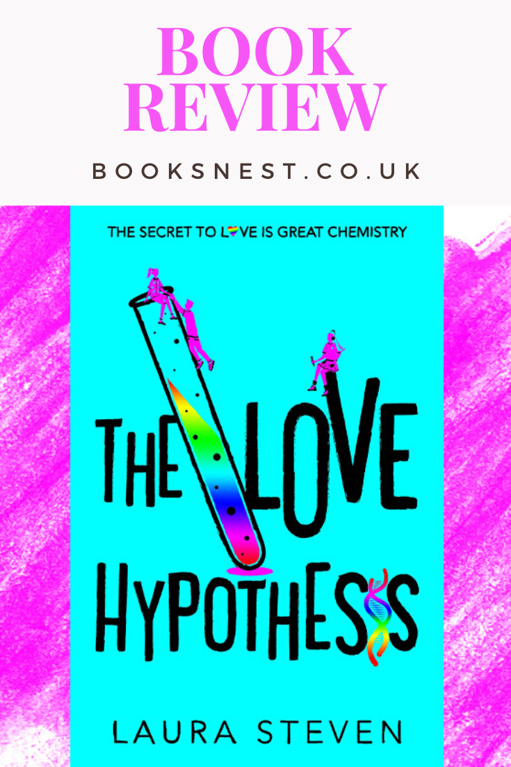 The Love Hypothesis, Laura Steven | Book Review
