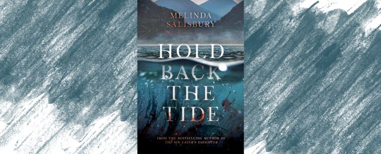 Hold Back the Tide Book Review