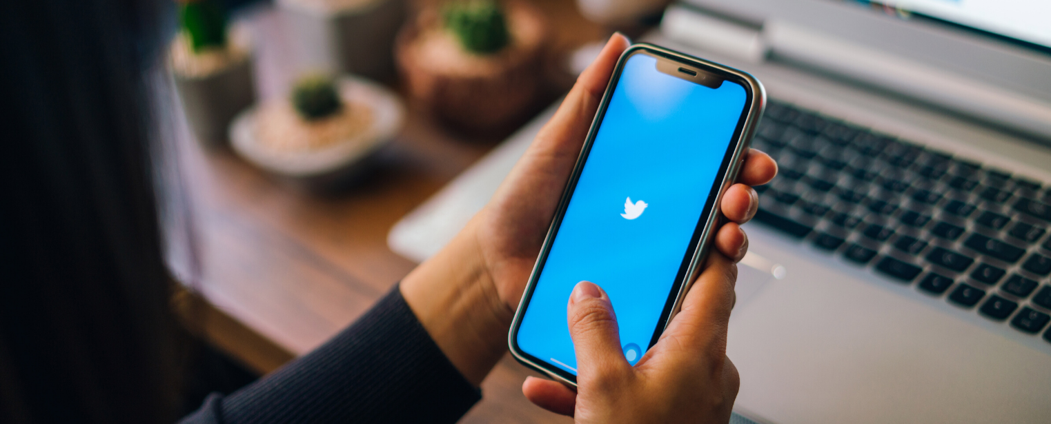 How to grow your Twitter following