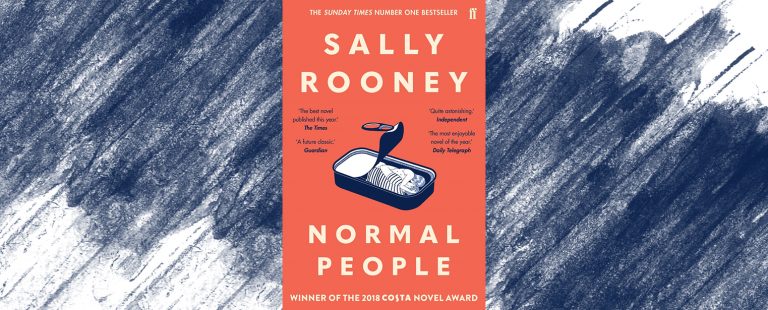Normal People, Sally Rooney