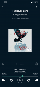 Scribd Mobile App 3