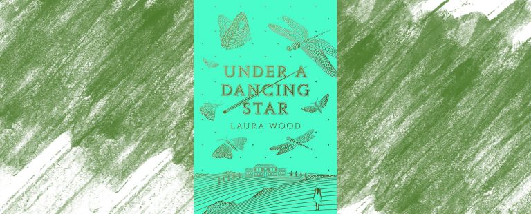 Under a Dancing Star, Laura Wood