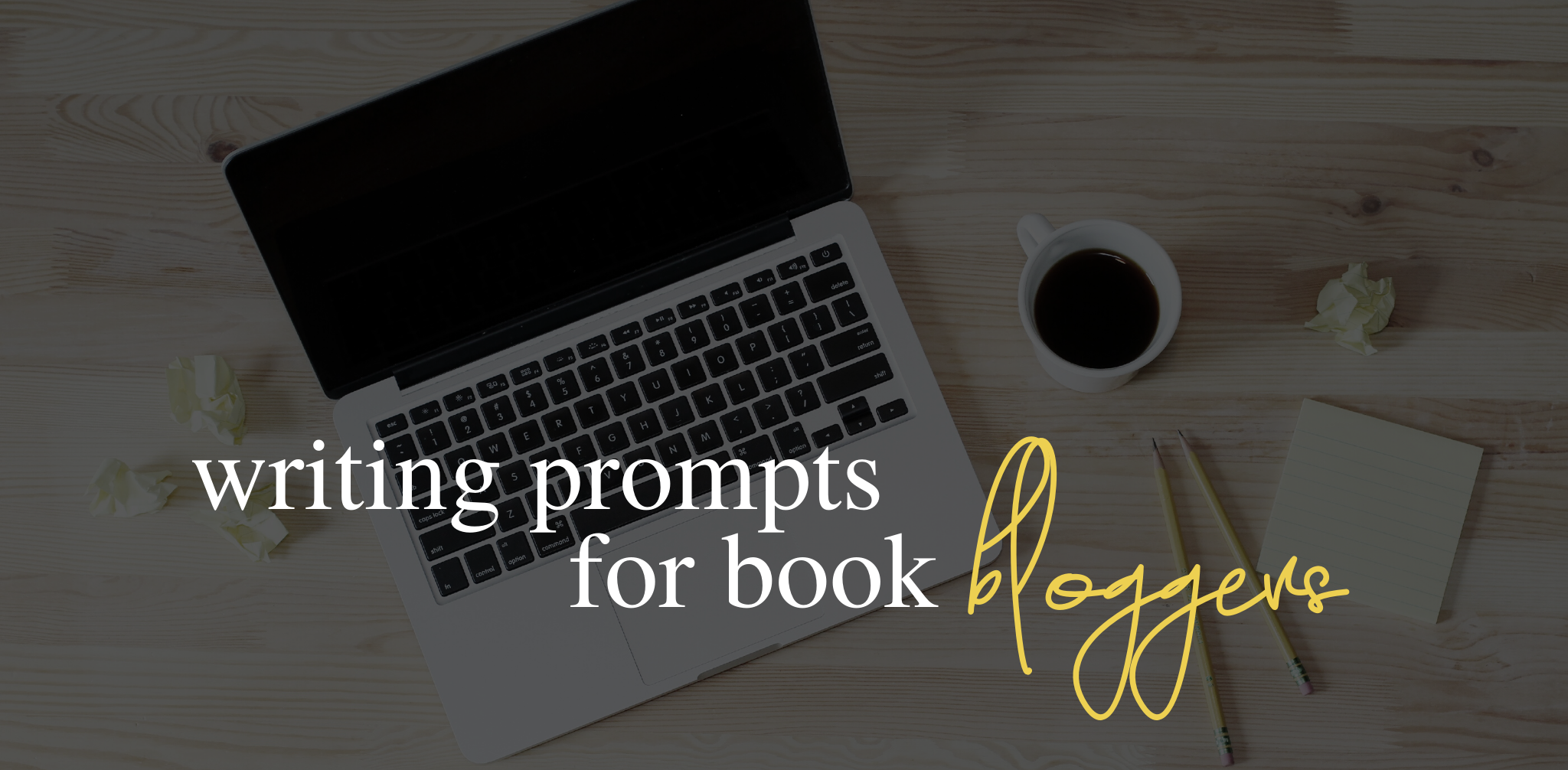 30 blog post ideas for book bloggers in need of writing prompts-3