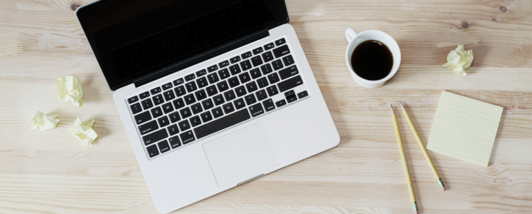 30 blog post ideas for book bloggers in need of writing prompts