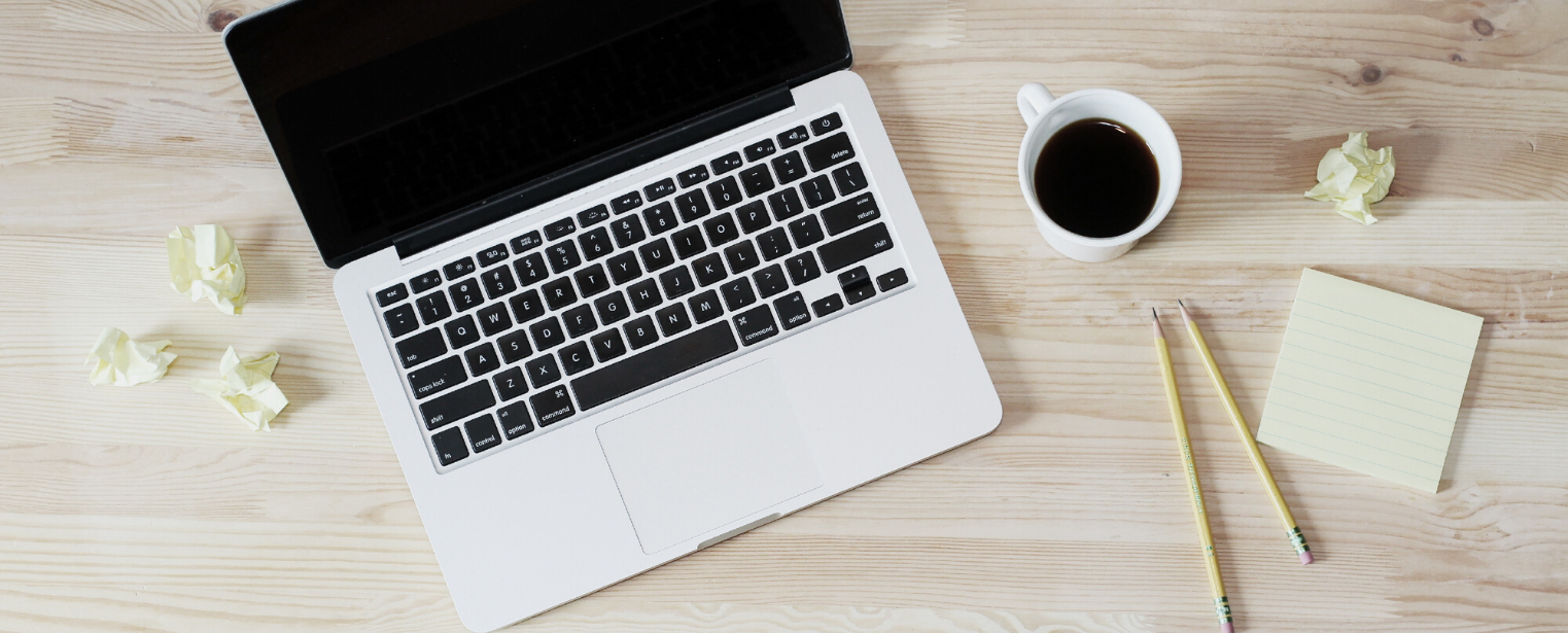 30 blog post ideas for book bloggers in need of writing prompts