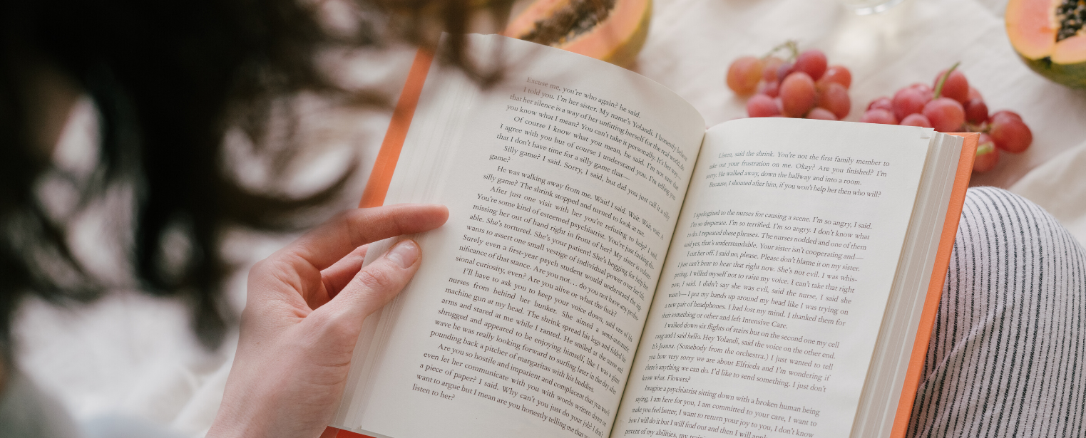Five books released in 2020 (so far) that you need to read-2