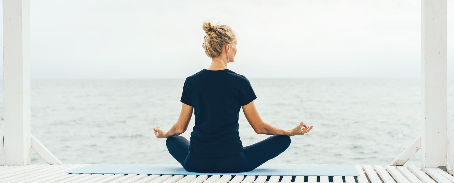 Ways to take care of your mental health as lockdown eases