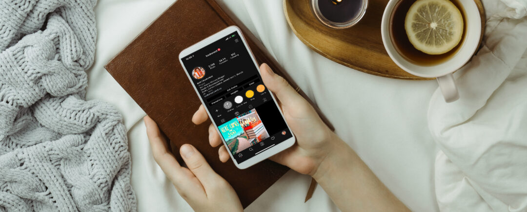 A guide to Instagram Reels and why you should be using is asap to grow your engagement and audience