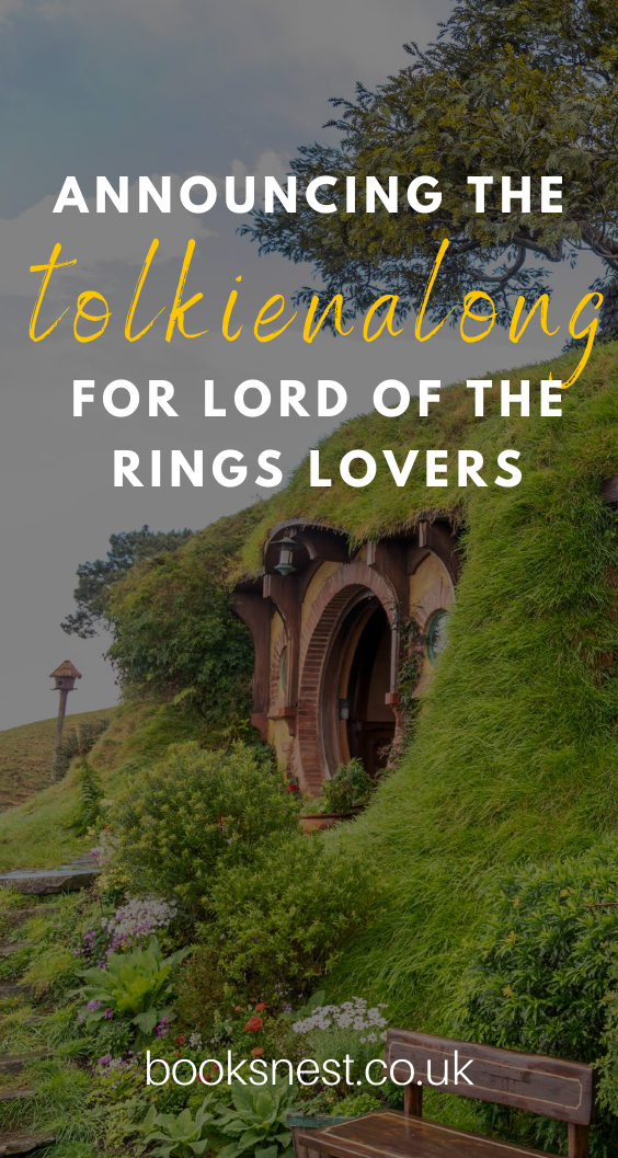Announcing the TolkienALong read-along and Lord of the Rings themed book tag-3