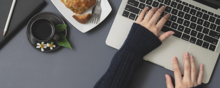 How to manage creating content for multiple platforms at once