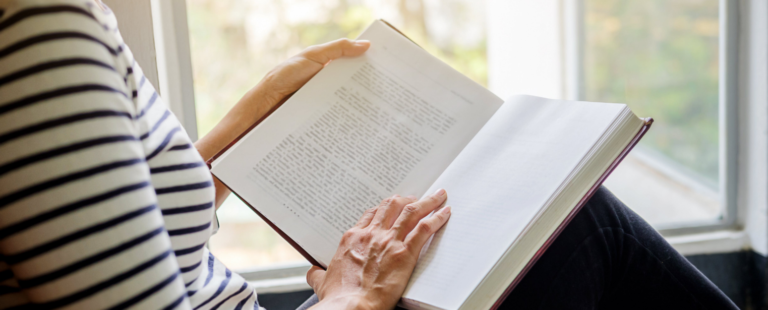 5 Children's books that can be enjoyed by adults