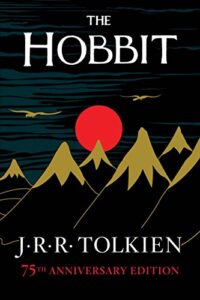 The Hobbit, J. R. R. Tolkien