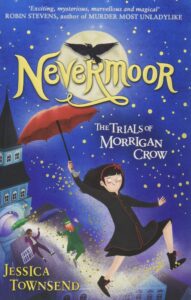 Nevermore