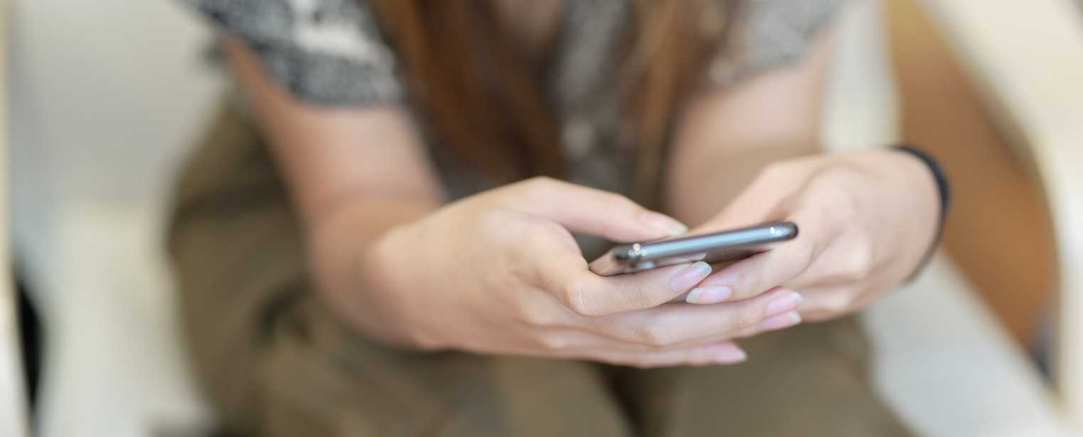 A growing addiction to smartphones, are we permanently glued to our phones?