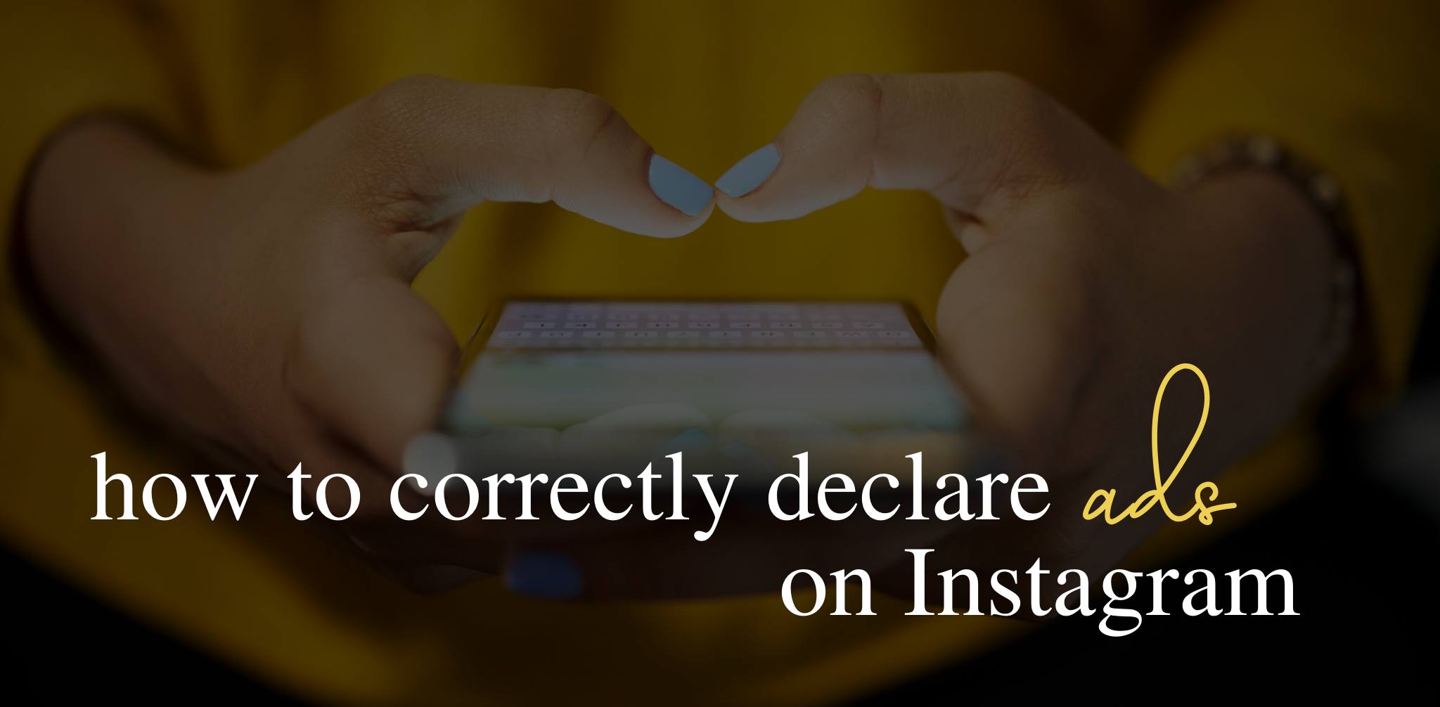 A guide to understanding how to correctly label ads_gifting on Instagram-4