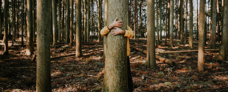 Books that feel like they are giving you a warm hug