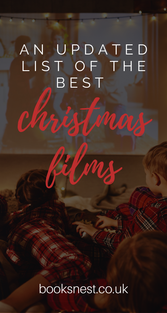 An updated list of the best Christmas films to watch over the festive period
