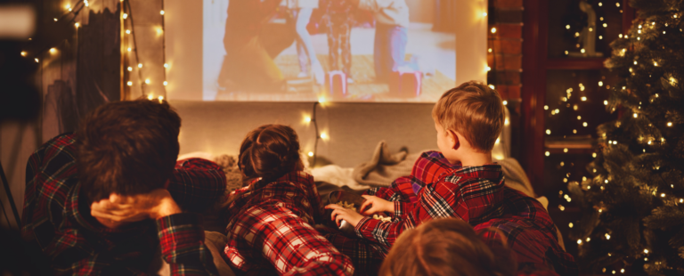 An updated list of the best Christmas films to watch over the festive period