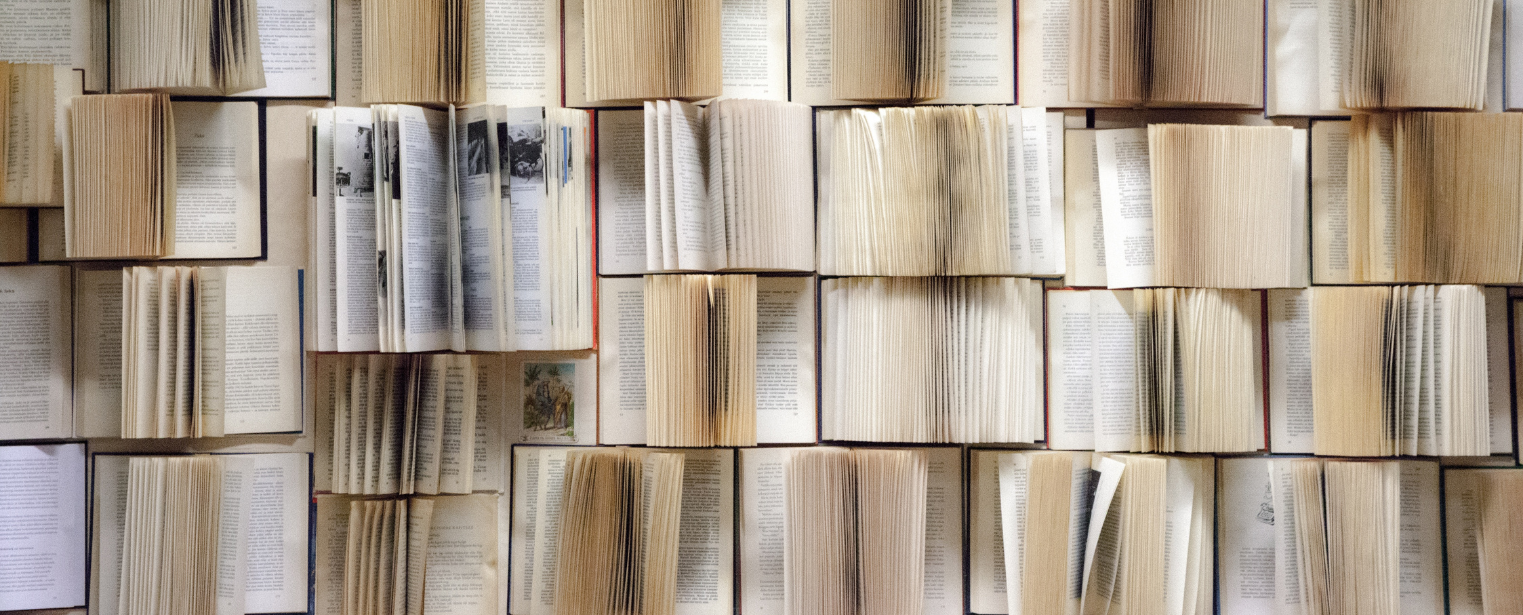 My most anticipated book releases for 2021