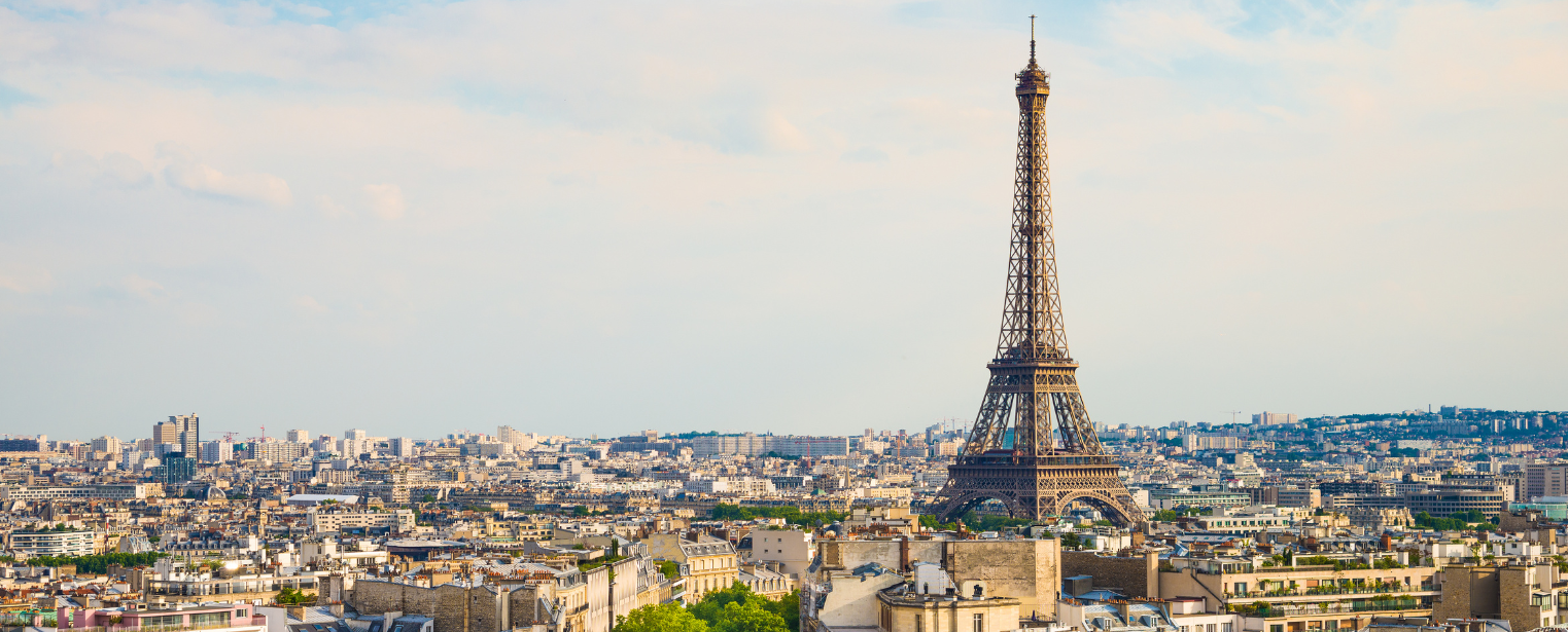 5 of the very best things to do in Paris