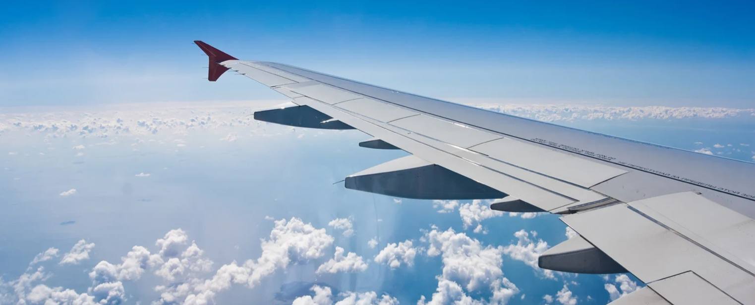 Binge-worthy TV for a long haul flight