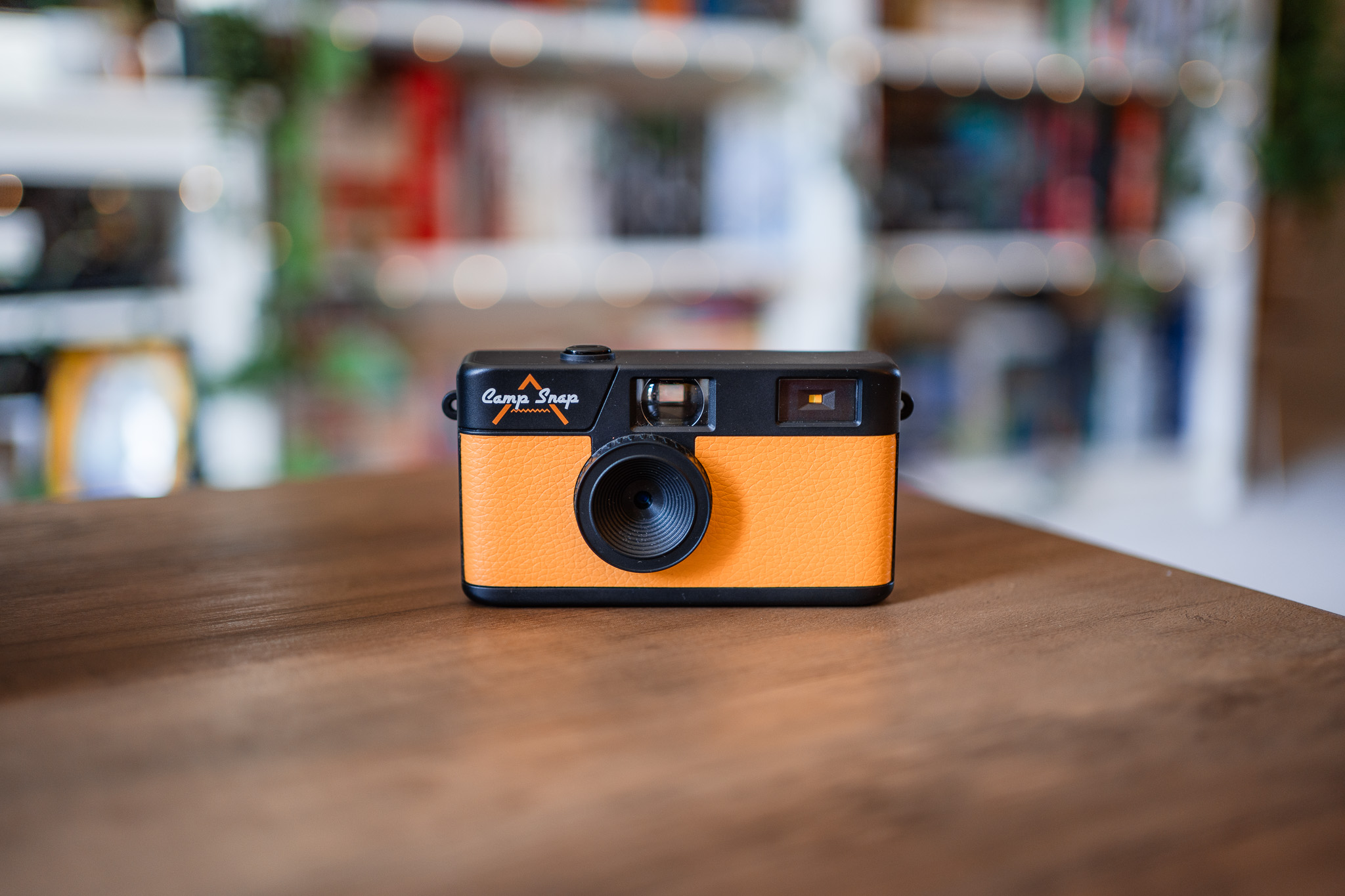 Camp Snap Camera
