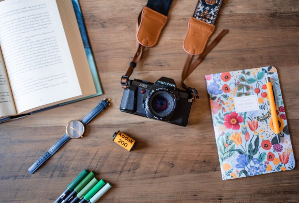 How to switch digital for analogue