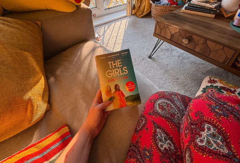 The Girls, Emma Cline, Book Review